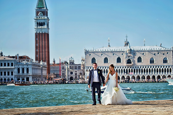 il tuo matrimonio a venezia
