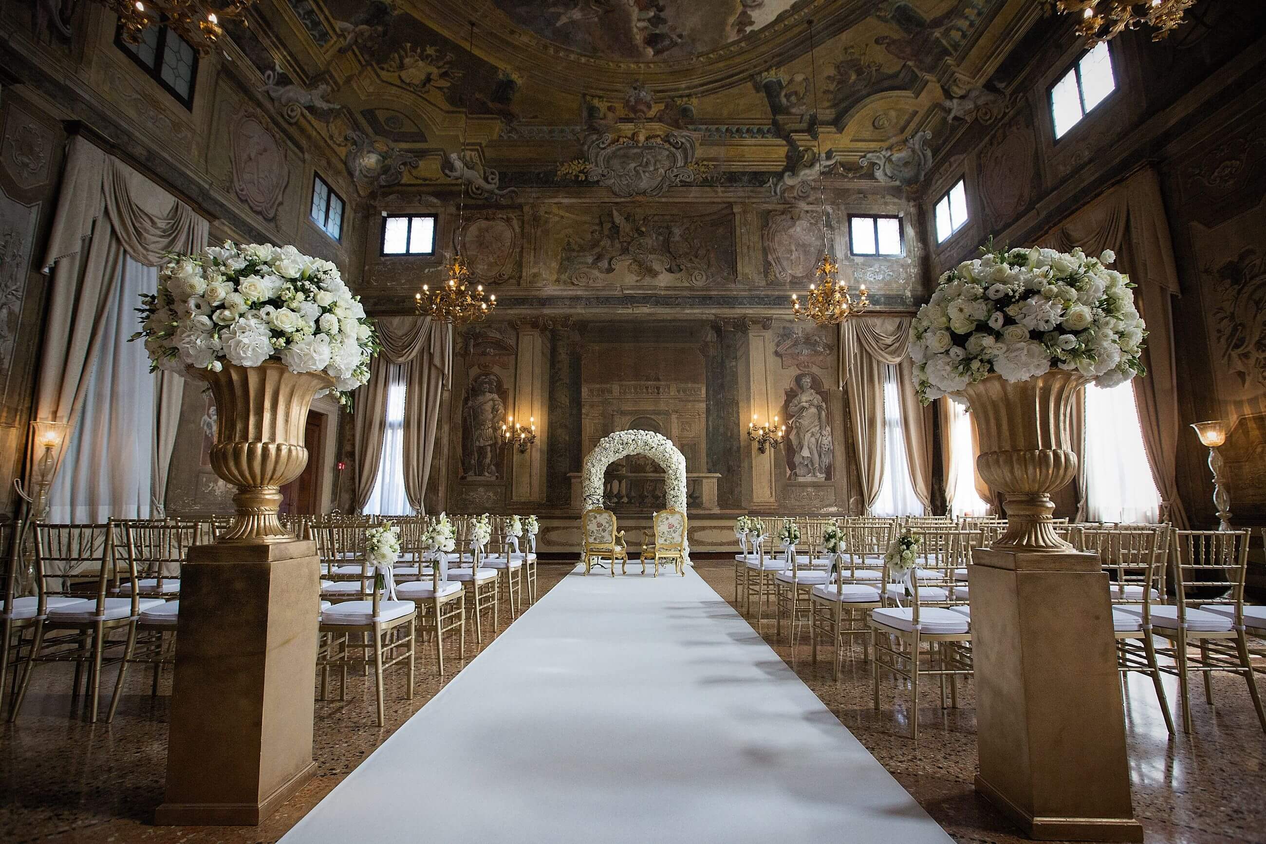 Wedding Planner Venice - Your Wedding in Venice Italy