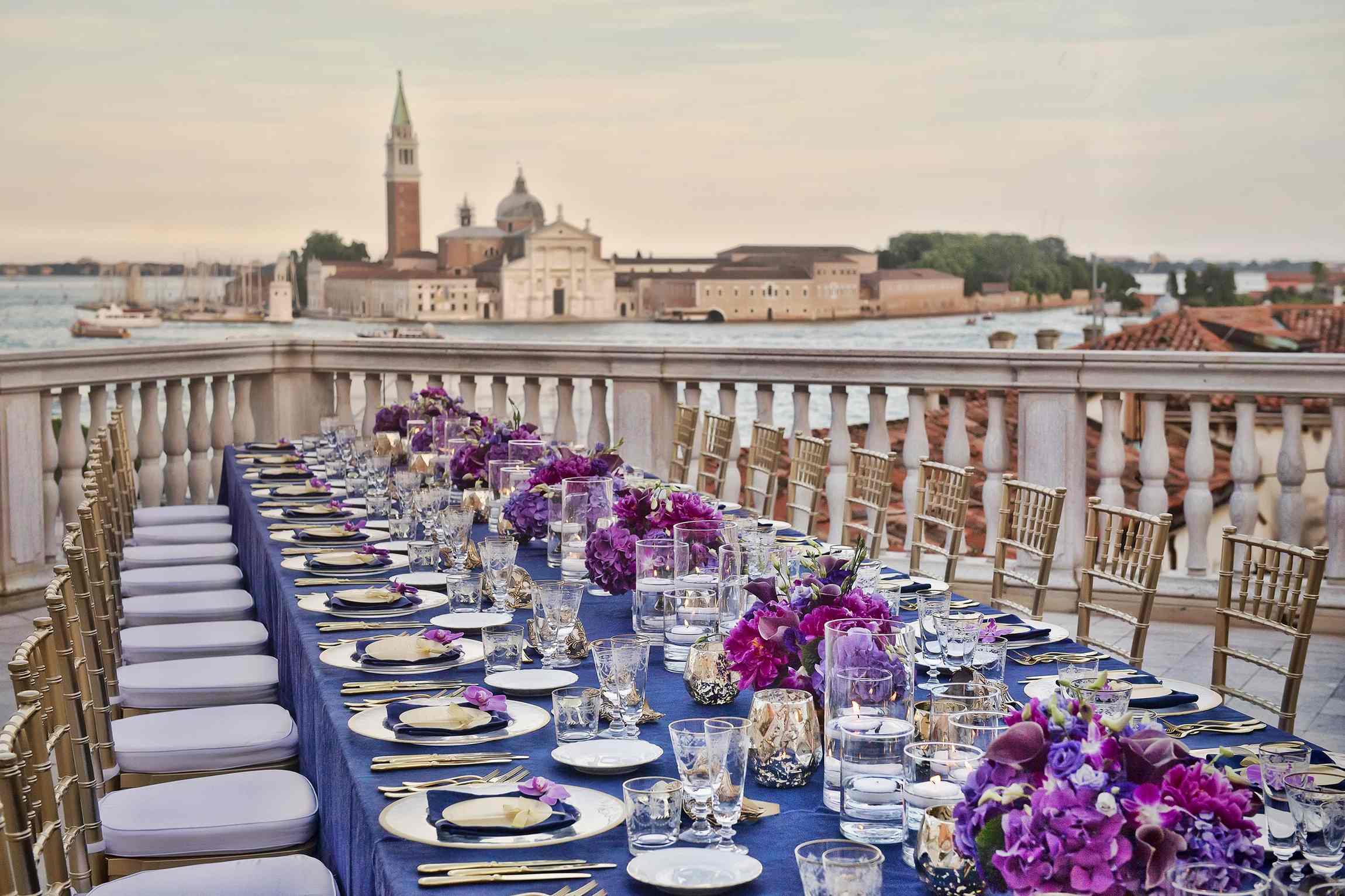 Wedding Planner Venice - Your Wedding in Venice Italy