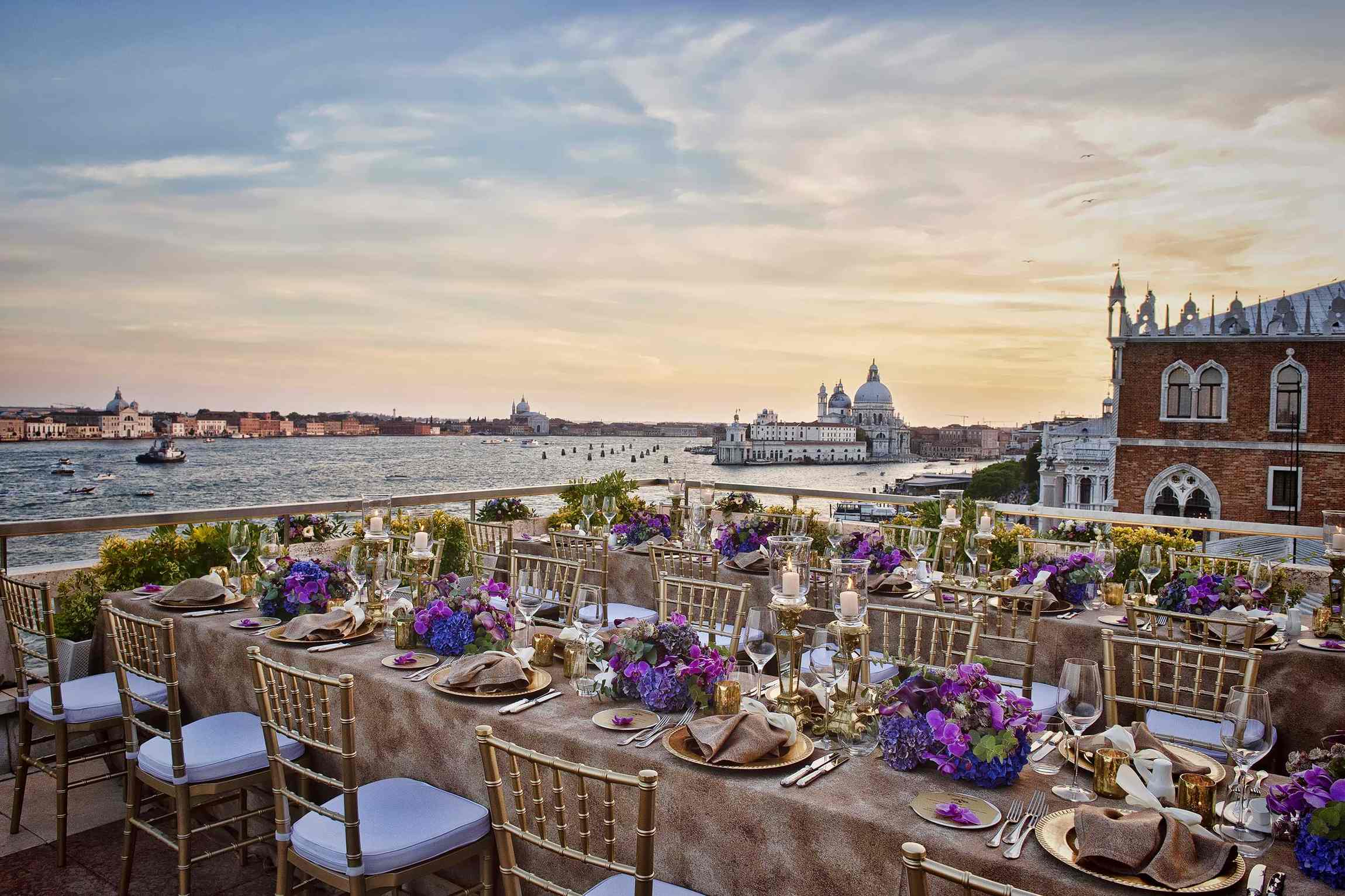 Wedding Planner Venice - Your Wedding in Venice Italy