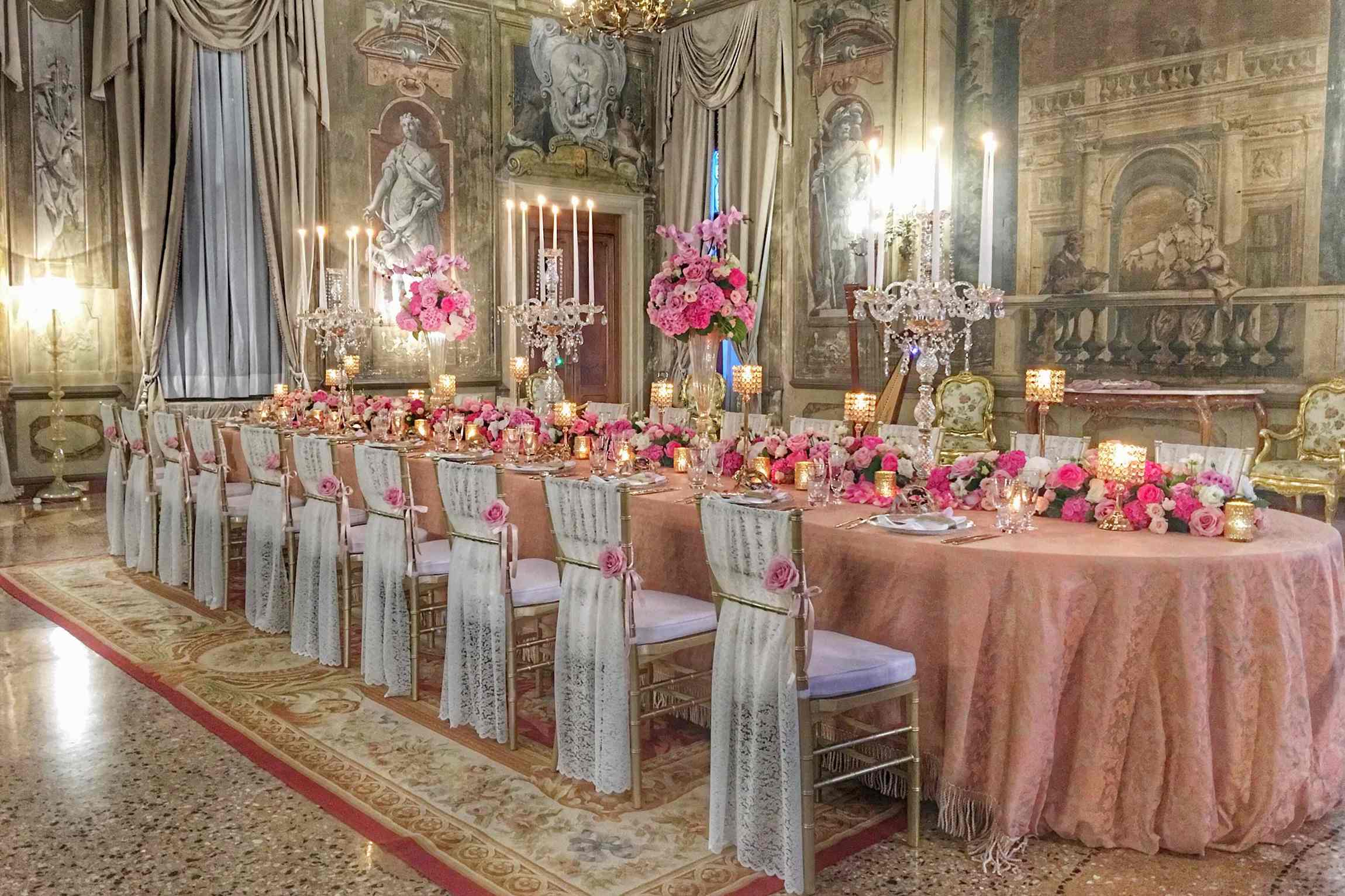 Wedding Planner Venice - Your Wedding in Venice Italy