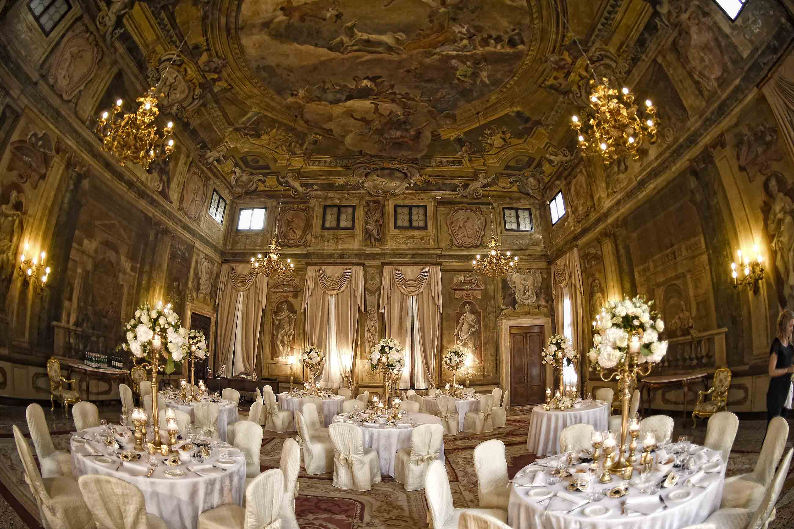 Wedding Planner Venice - Your Wedding in Venice Italy