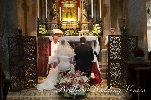 The Venice Wedding Churches Guide